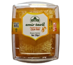Emir Tavil Petek Bal 230 gr